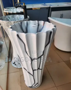 Free Stand Basin