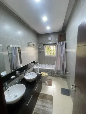 Furnished 3bdrm Apartment in Old Ikoyi for rent