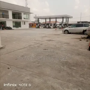 Functional Filing Stations for Lessing Along Dangote