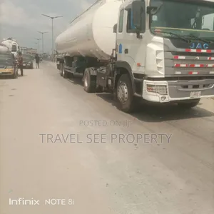 Functional Filing Stations for Lessing Along Dangote