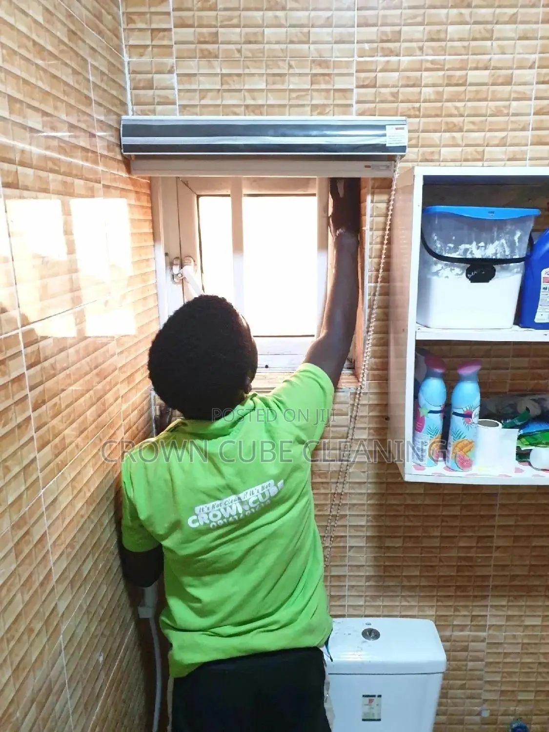 Professionals Cleaning Services