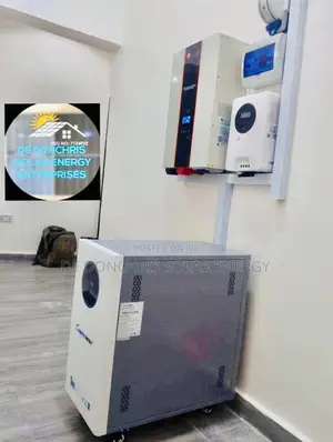 This Is Our Full Package Of Cworth 15kwh 51.2v And 10kva Ivps Inverter