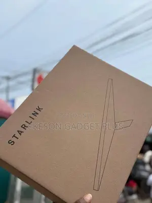 Starlink Mini