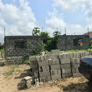 12bdrm Block of Flats in Ilekpo By The Bustop, Badagry for sale