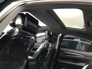 Lexus ES 2017 Burgundy