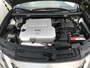 Lexus ES 2017 Burgundy