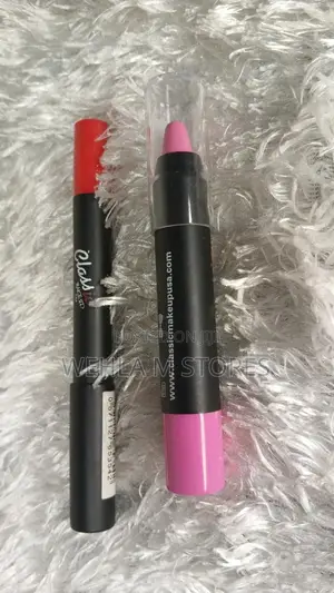 Jumbo Lipstick