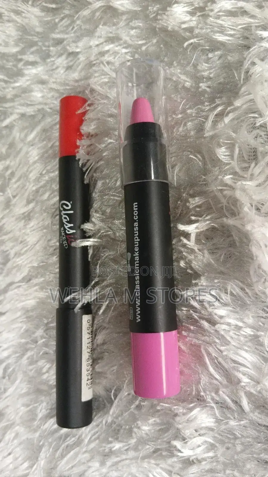 Jumbo Lipstick
