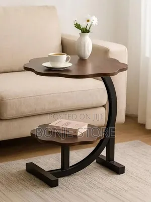 Sofa Side Coffeetable/ Side Stool