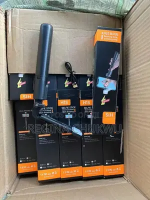 Wireless Selfie Stick