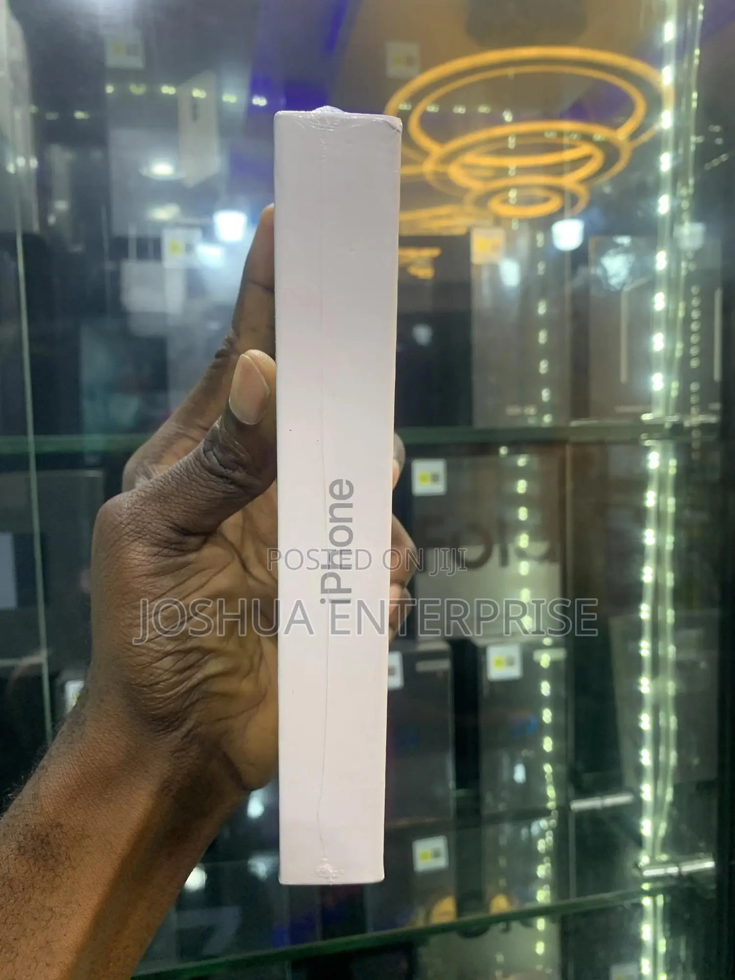New Apple iPhone 15 Pro Max 256 GB