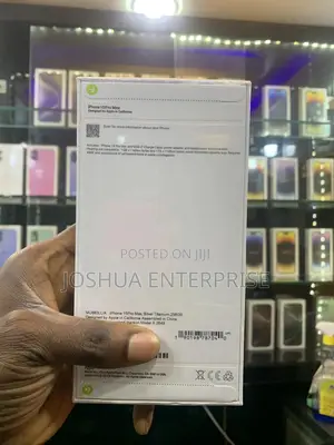 New Apple iPhone 15 Pro Max 256 GB