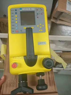 Druck Dpi 610 Is