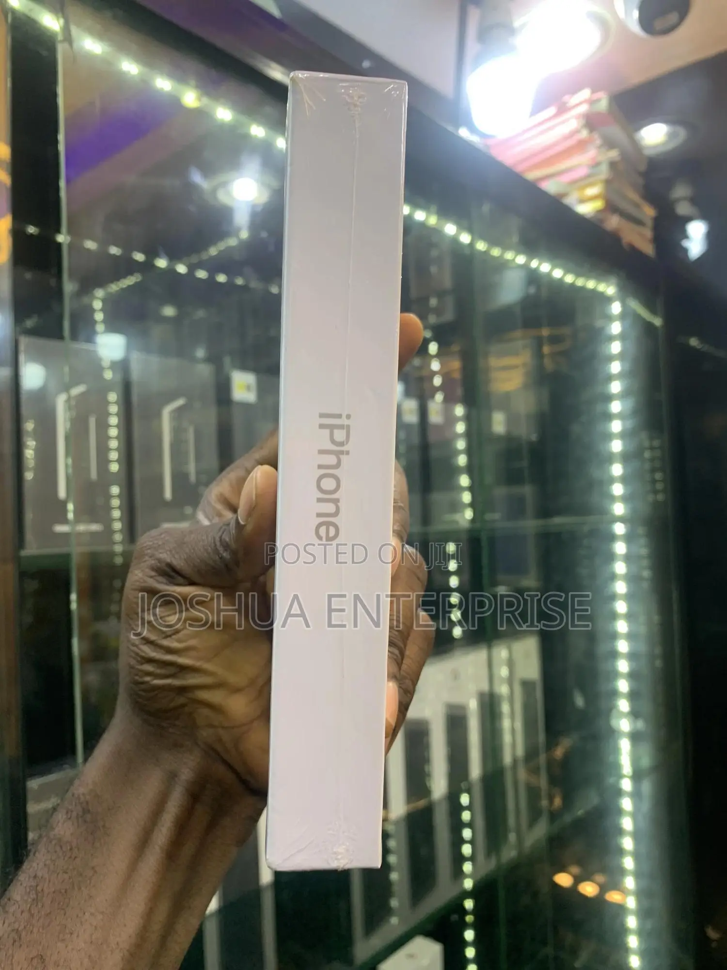 New Apple iPhone 16 Pro Max 256 GB