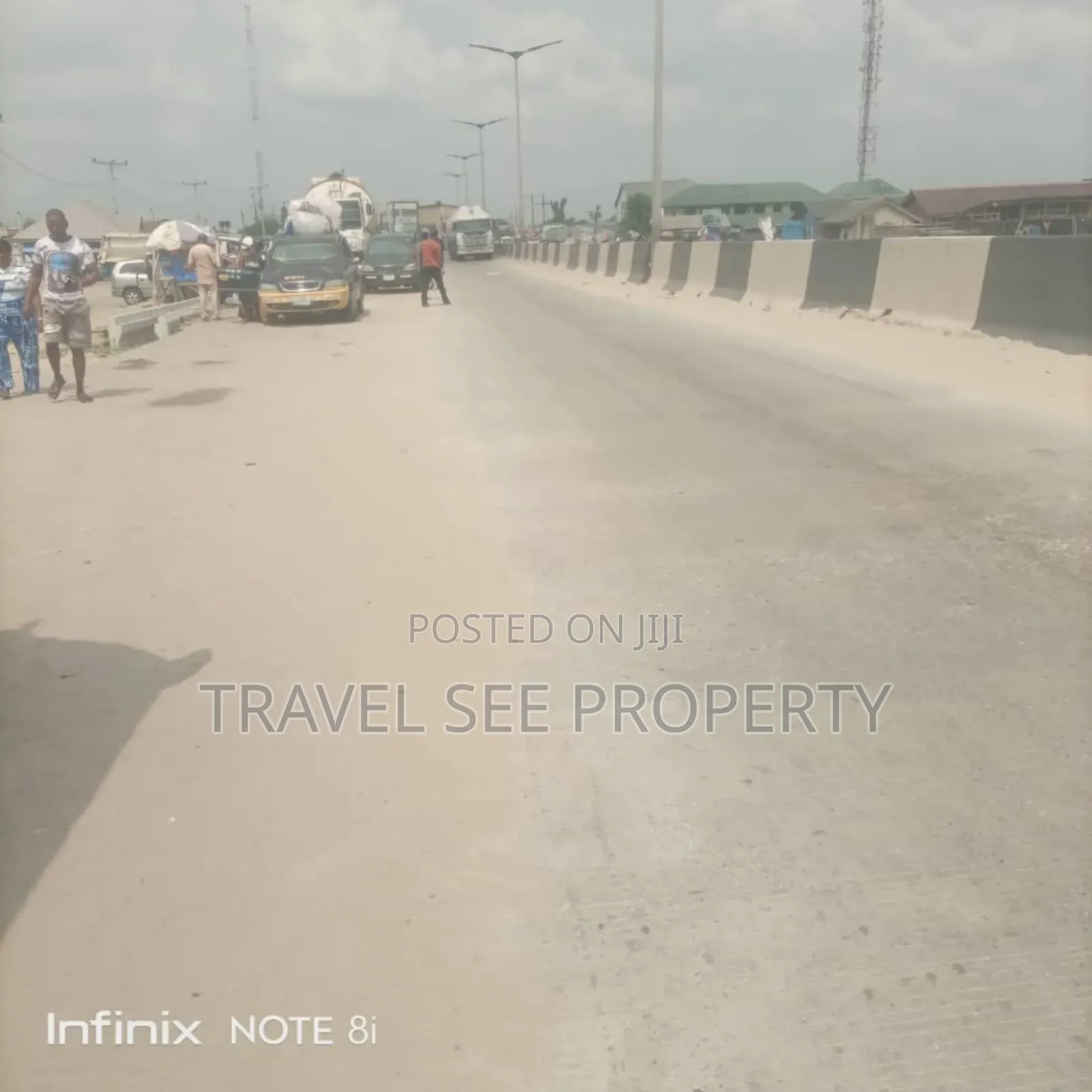 Functional Filing Stations for Lessing Along Dangote
