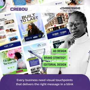 Get Flier Design In 5hrs