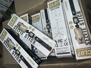 Clo7 Selfie Stick