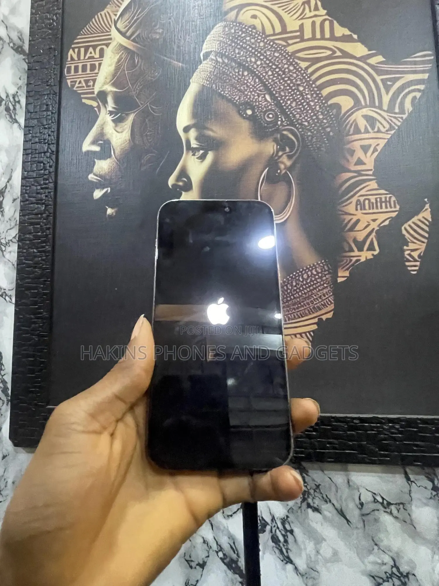 Apple iPhone 14 Pro Max 128 GB Purple