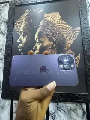 Apple iPhone 14 Pro Max 128 GB Purple