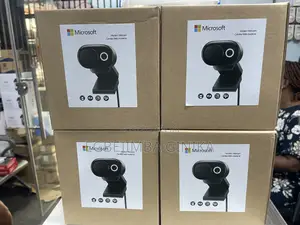 Webcams Camera