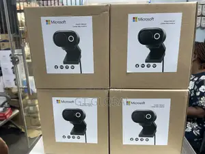 Webcams Camera