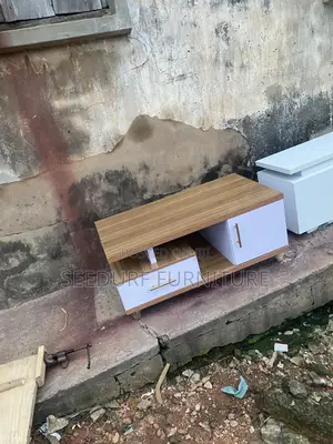 A Center Table