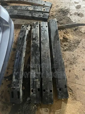 Front Bumper Beam Reinforcement for Toyota Camry 2012 Model