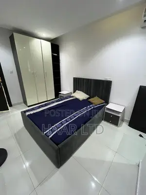 4bdrm Duplex in VGC / Ajah for rent