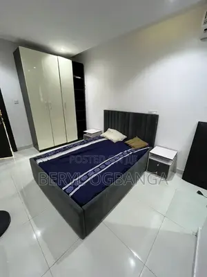 4bdrm Duplex in VGC / Ajah for rent
