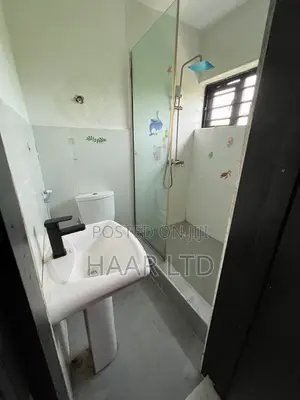 4bdrm Duplex in VGC / Ajah for rent