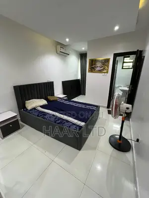 4bdrm Duplex in VGC / Ajah for rent