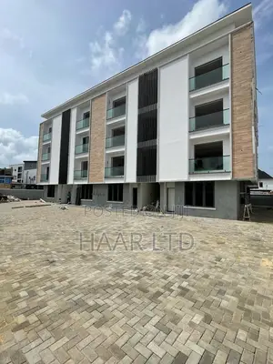 2bdrm Apartment in Lekki Phase 2 for rent