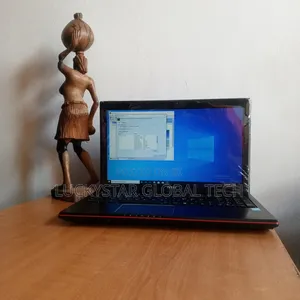Laptop MSI 8GB Intel Core I5 HDD 500GB