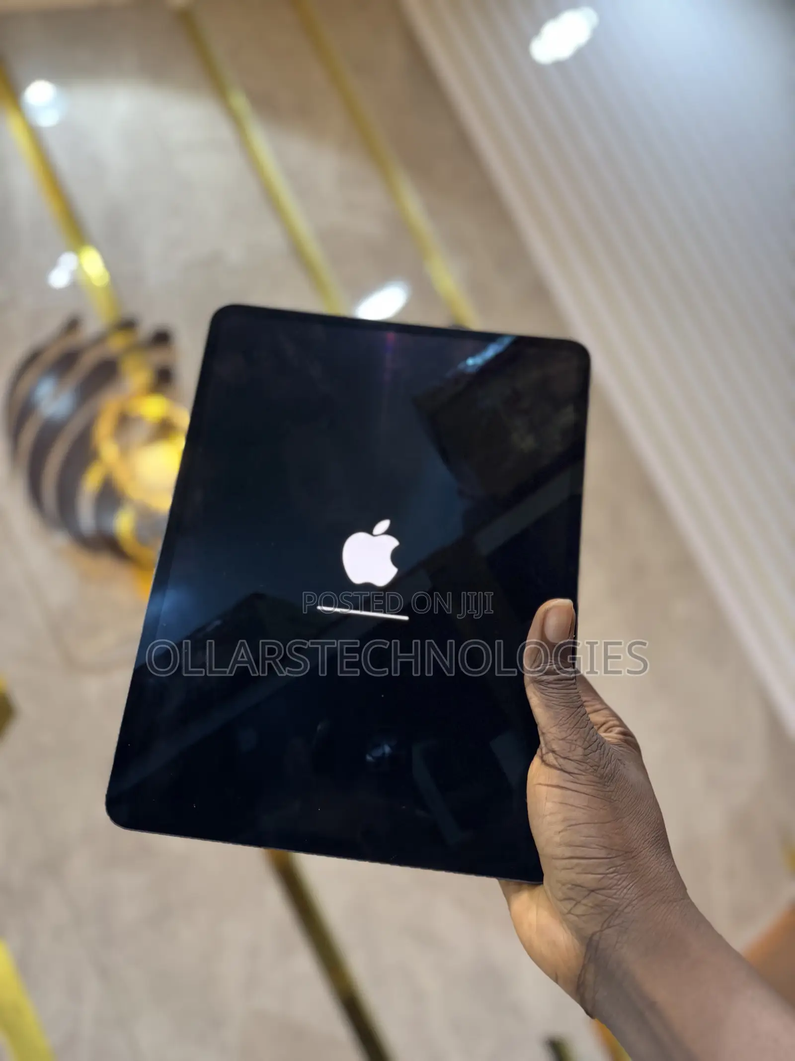 Apple iPad Pro 13 (2024) 512 GB Gray