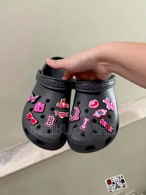 Classic Crocs