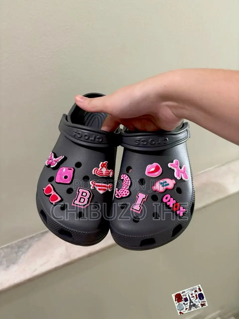 Classic Crocs