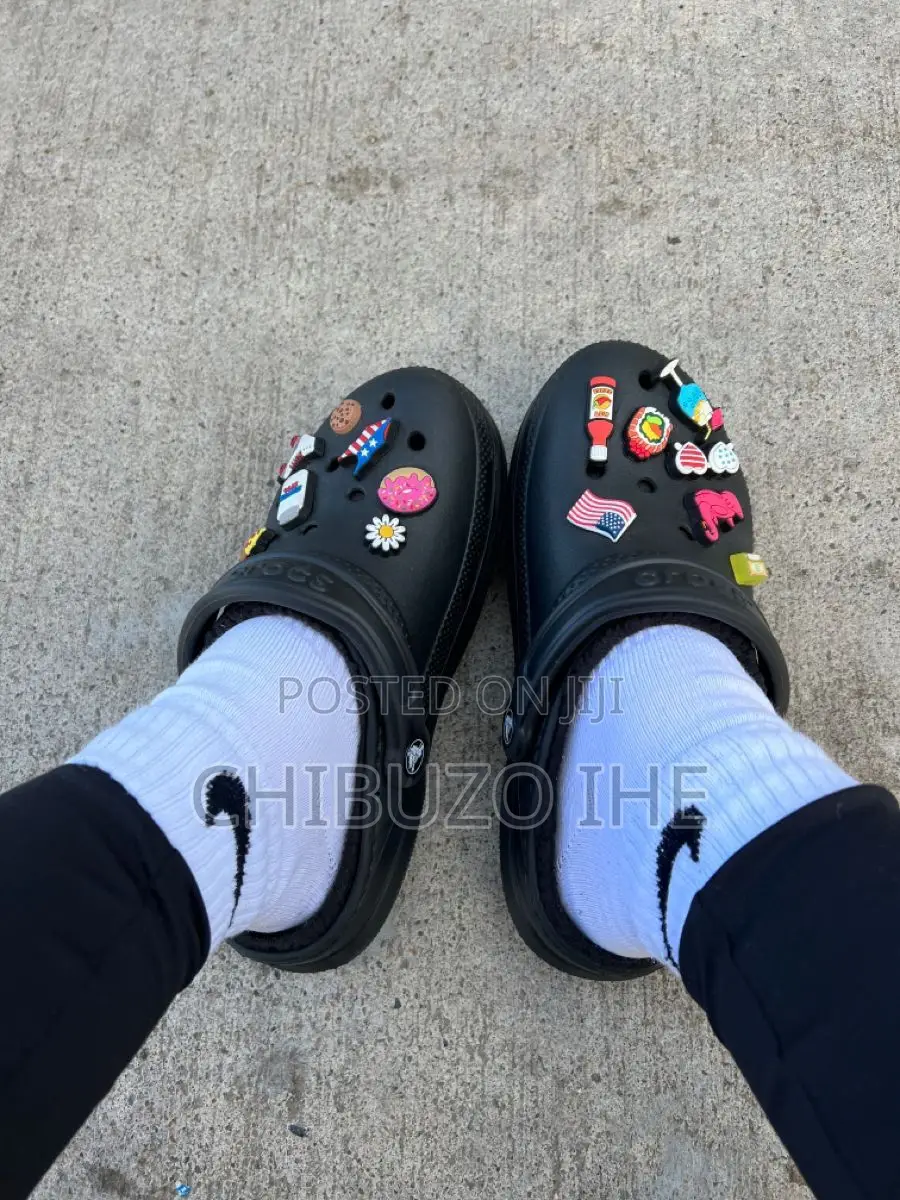 Classic Crocs