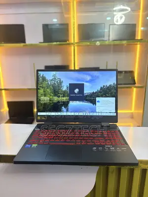 Laptop Acer Nitro 5 16GB Intel Core I5 SSD 512GB
