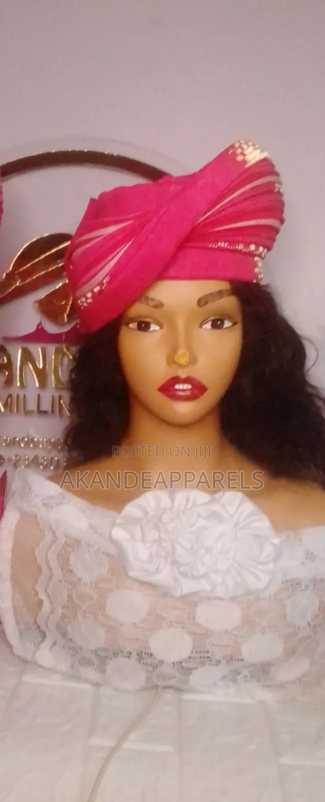 Turban & Zara Berets Cap Collection