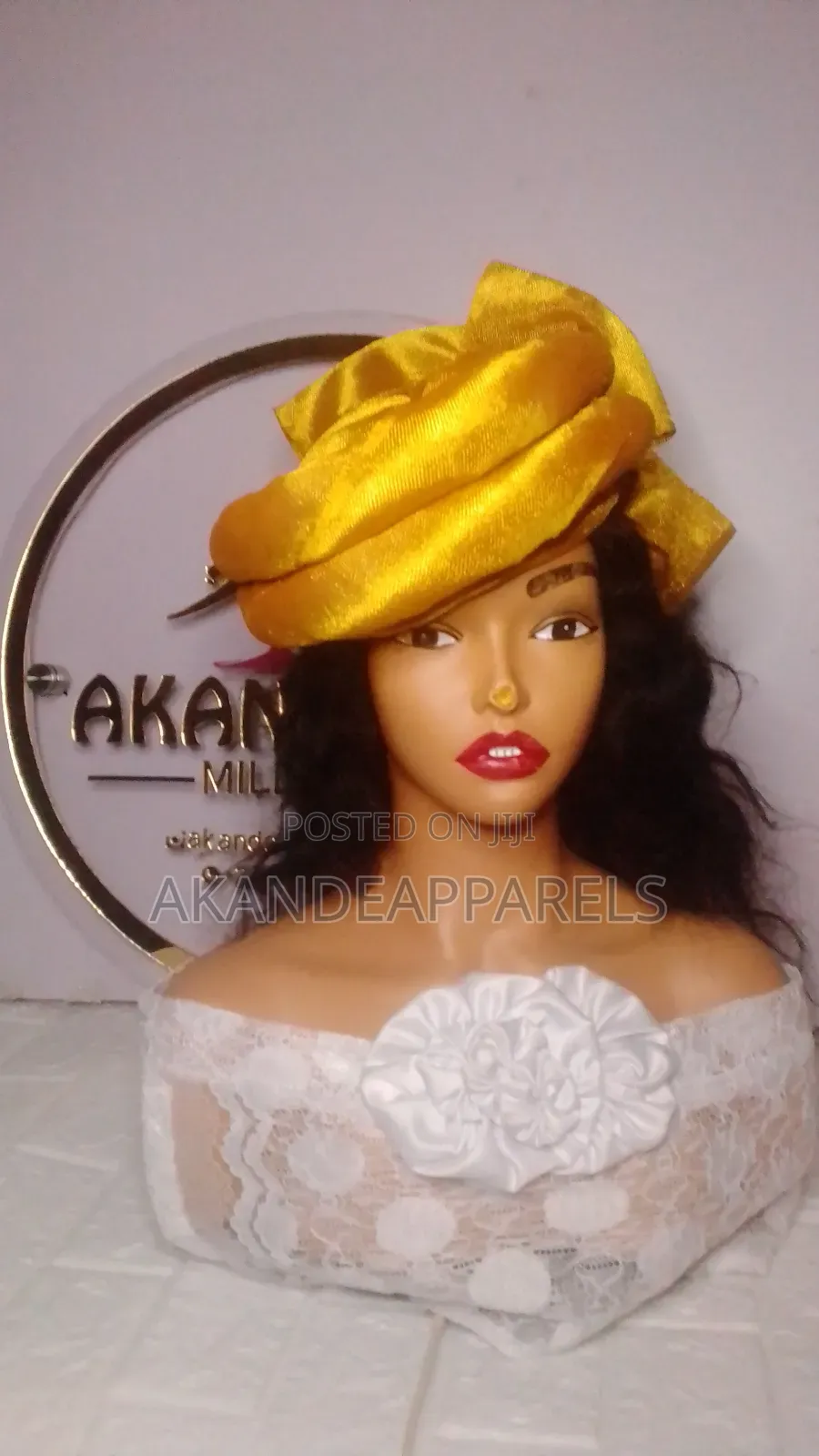 Turban & Zara Berets Cap Collection