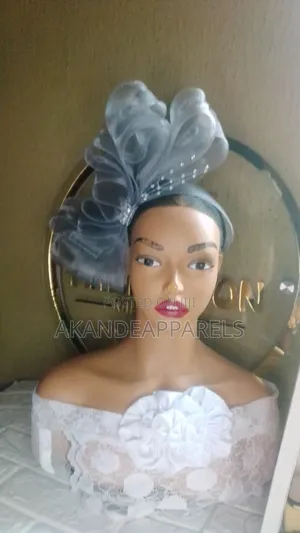 Fascinator Headpieces