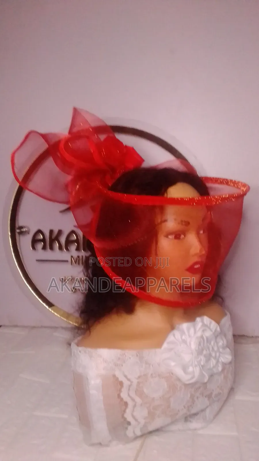 Fascinator Headpieces