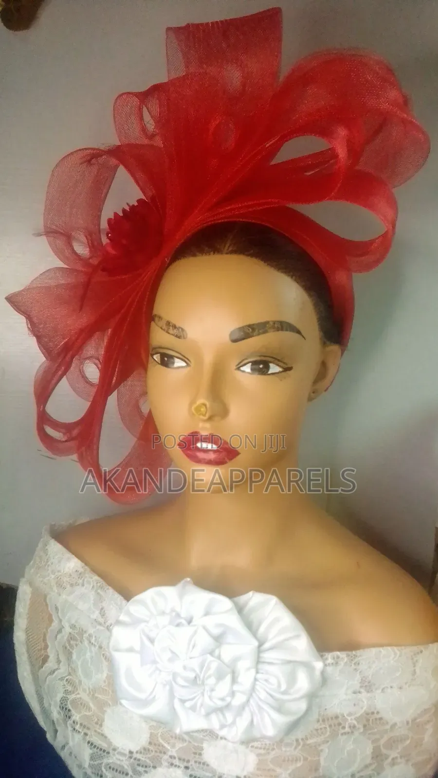 Fascinator Headpieces