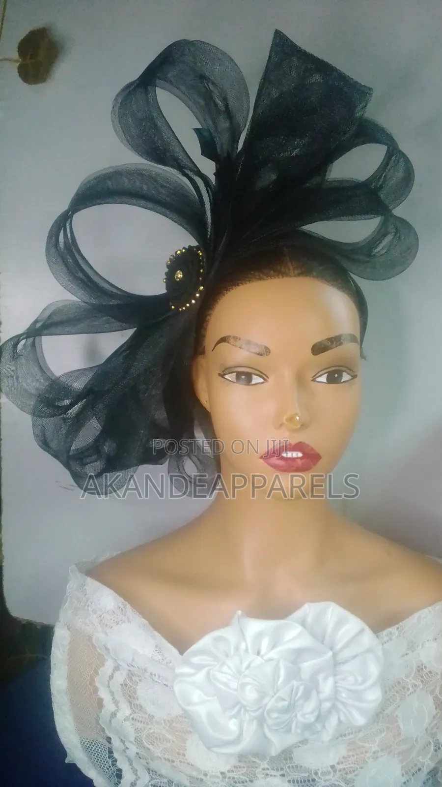 Fascinator Headpieces