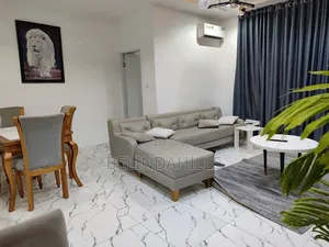 Furnished 2bdrm Apartment in Dakibiyu for rent