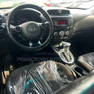 Kia Soul 2014