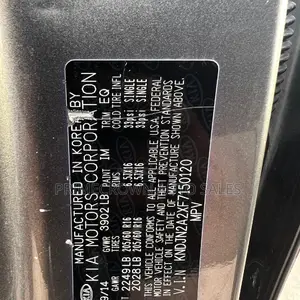 Kia Soul 2014
