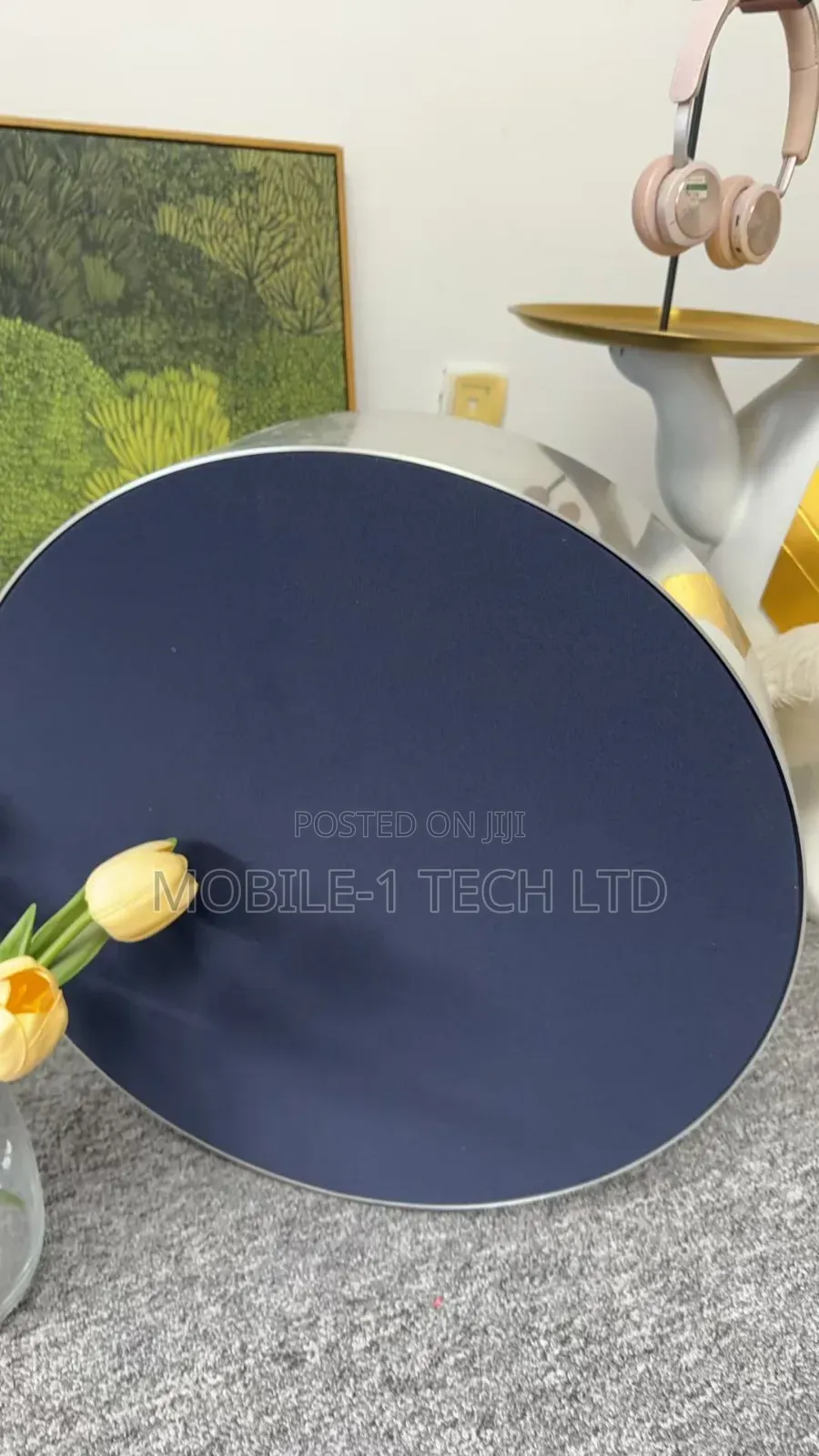 Bang and Olufsen Beosound Edge