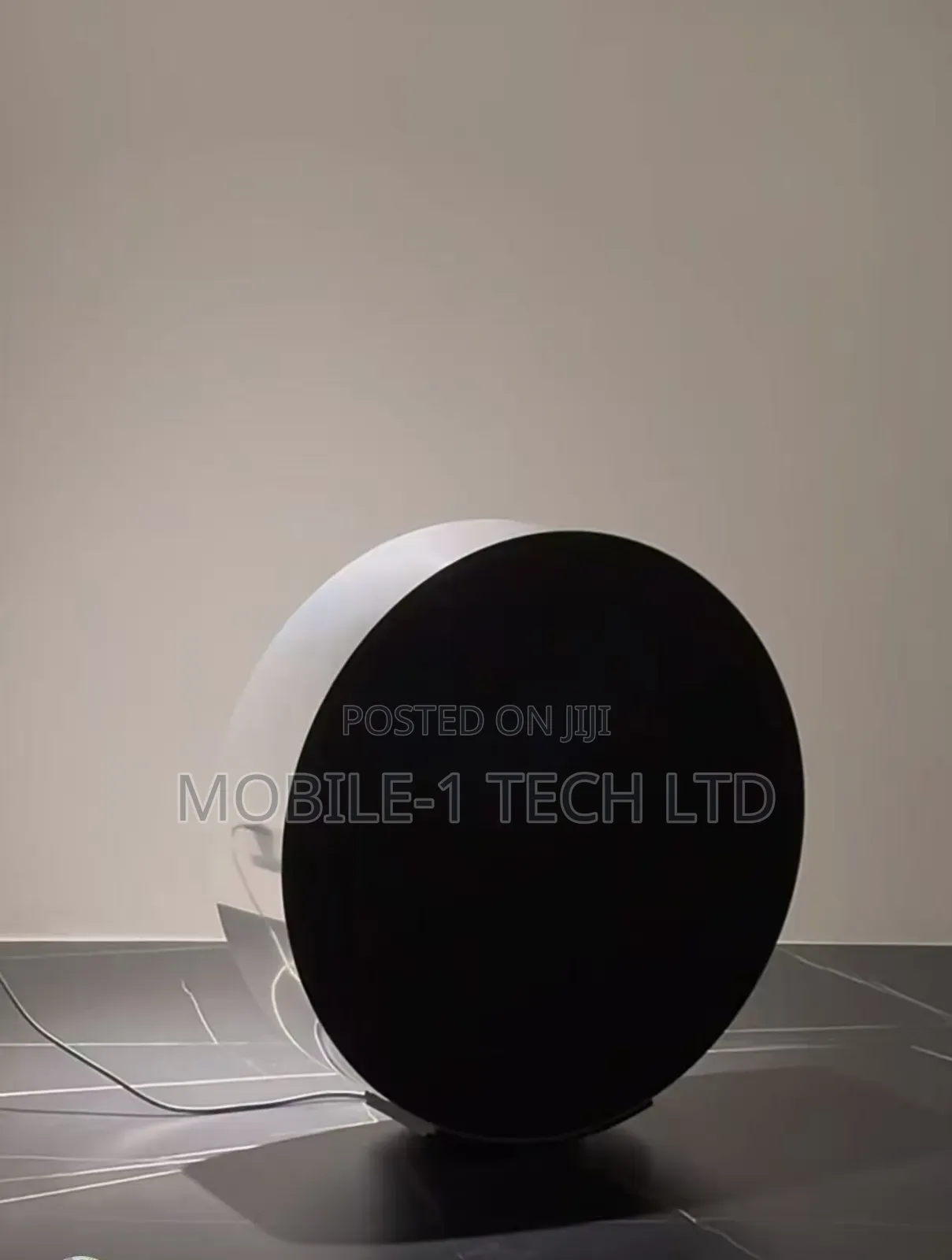 Bang and Olufsen Beosound Edge