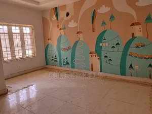 4bdrm Block of Flats in Dakibiyu for rent